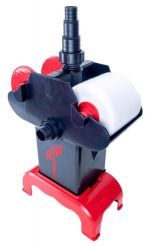 Theiling Rollermat 2025 Compact 1 Roll Filter
